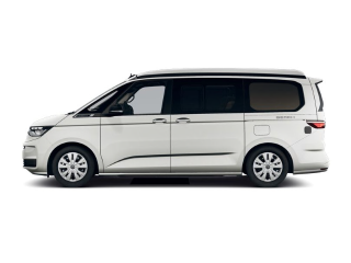 Volkswagen California Beach – Bild 2 von 6