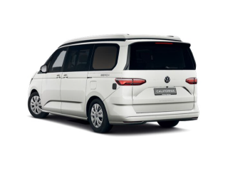 Volkswagen California Beach – Bild 3 von 6