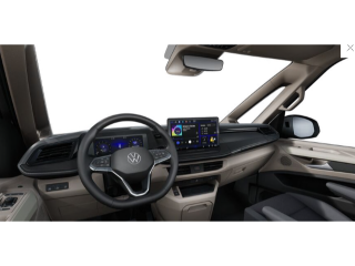 Volkswagen California Beach – Bild 5 von 6