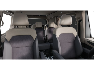 Volkswagen California Beach – Bild 6 von 6