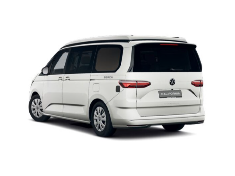 Volkswagen California Beach – Bild 3 von 6