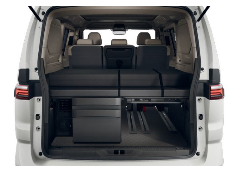 Volkswagen California Beach – Bild 4 von 6