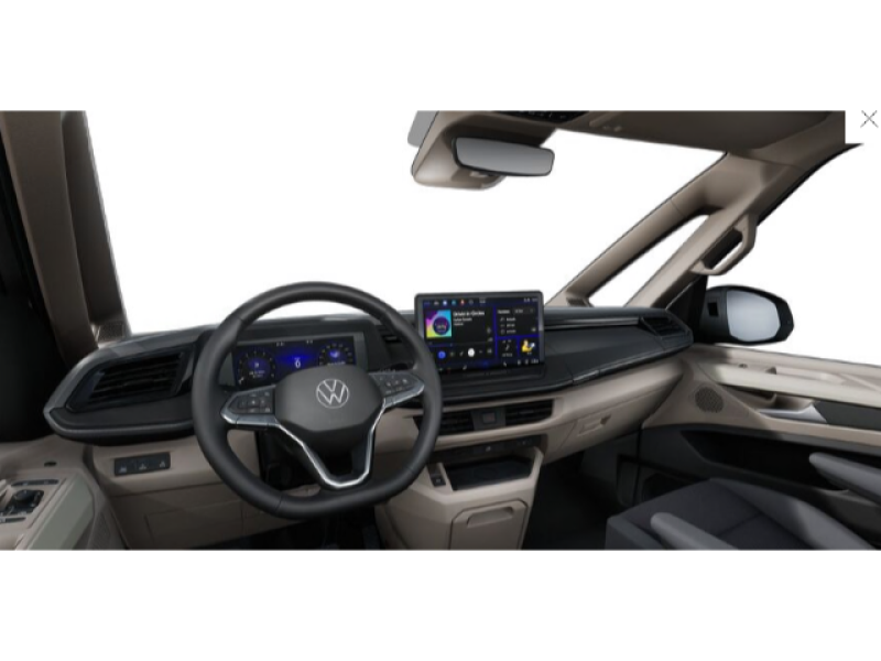 Volkswagen California Beach – Bild 5 von 6