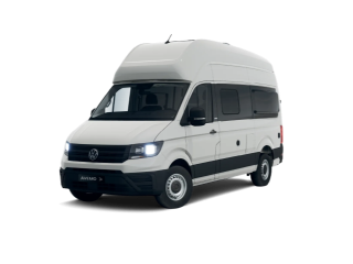 Volkswagen Grand California 600 – Bild 1 von 3