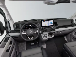 Volkswagen Grand California 600 – Bild 2 von 3