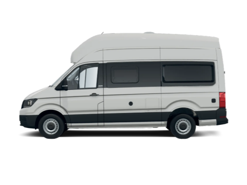 Volkswagen Grand California 600 – Bild 3 von 3