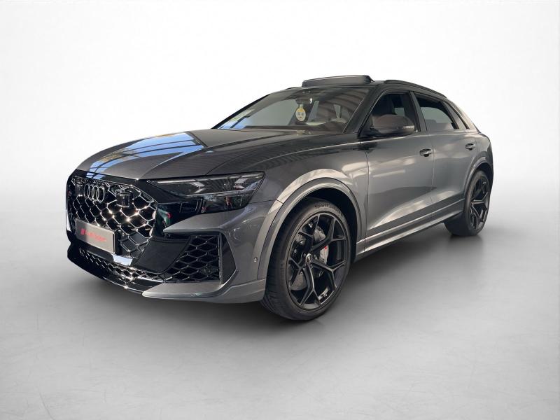 Audi RS Q8 Performance – image 1 of 15