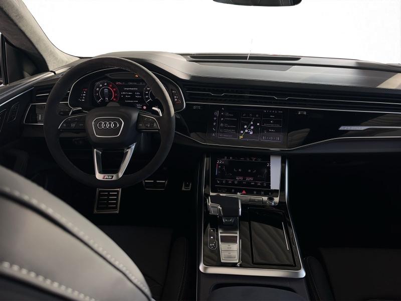 Audi RS Q8 Performance – image 5 of 15