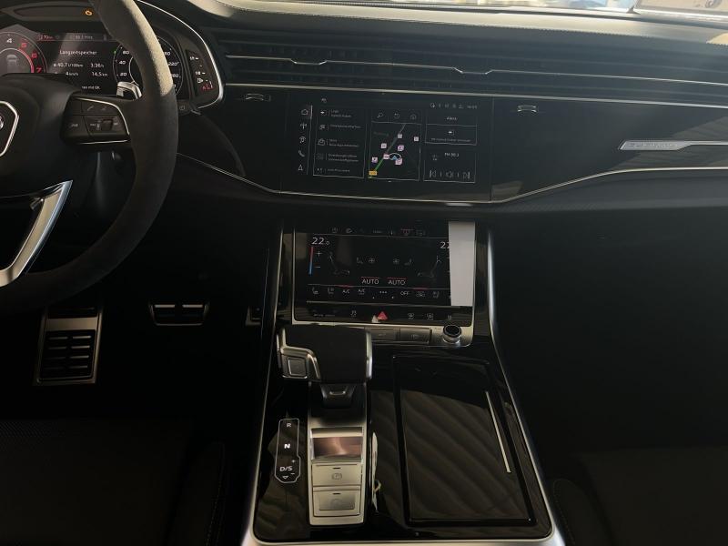 Audi RS Q8 Performance – image 7 of 15