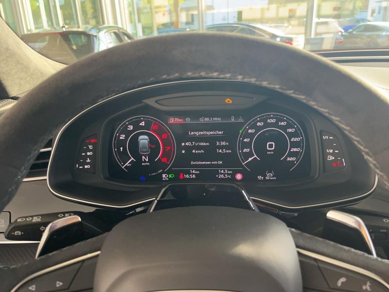 Audi RS Q8 Performance – image 9 of 15