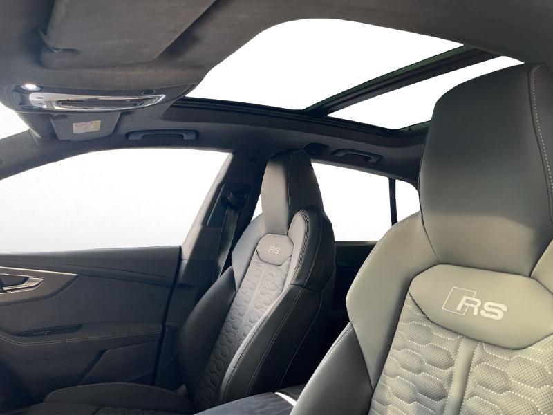 Audi RS Q8 Performance – image 10 of 15