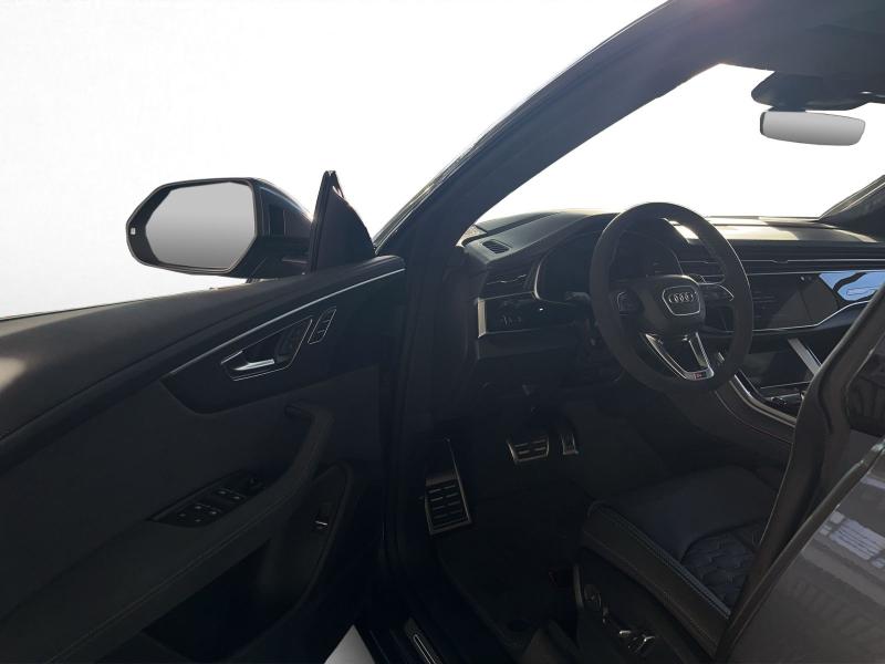 Audi RS Q8 Performance – image 13 of 15