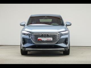 Audi Q4 Sportback e-tron S line – image 4 of 25