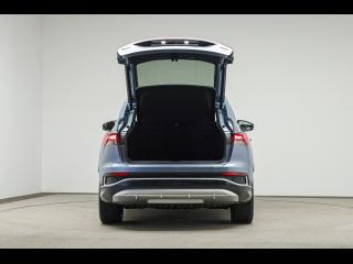 Audi Q4 Sportback e-tron S line – image 6 of 25