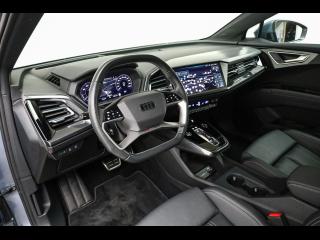 Audi Q4 Sportback e-tron S line – image 9 of 25