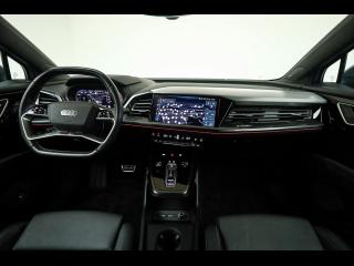 Audi Q4 Sportback e-tron S line – image 10 of 25