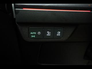 Audi Q4 Sportback e-tron S line – image 17 of 25