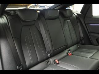 Audi Q4 Sportback e-tron S line – image 21 of 25