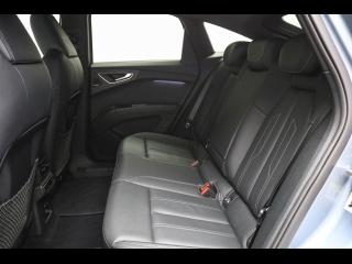 Audi Q4 Sportback e-tron S line – image 22 of 25