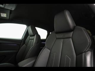 Audi Q4 Sportback e-tron S line – image 23 of 25
