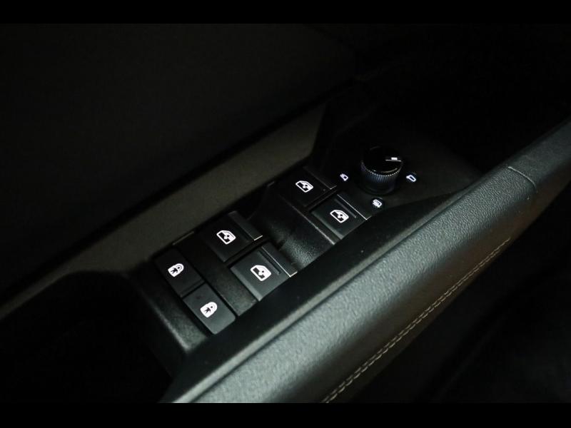 Audi Q4 Sportback e-tron S line – image 18 of 25
