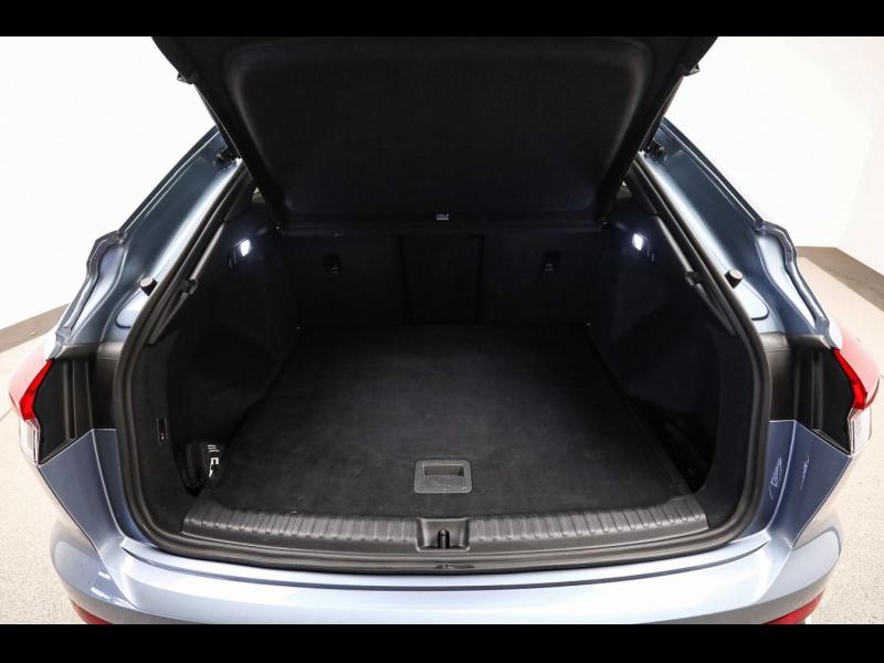 Audi Q4 Sportback e-tron S line – image 24 of 25