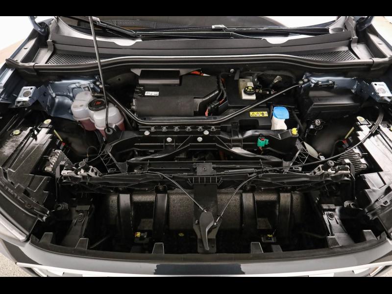 Audi Q4 Sportback e-tron S line – image 25 of 25