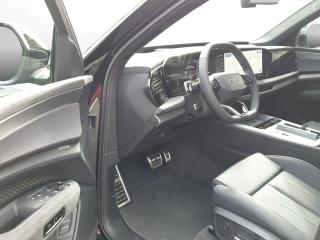 Audi Q7 S line – image 14 of 20