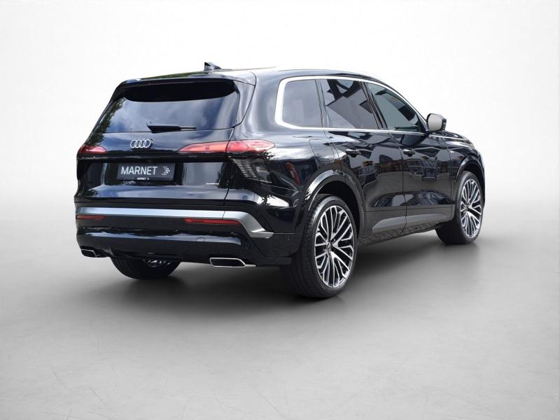 Audi Q7 S line – image 2 of 20