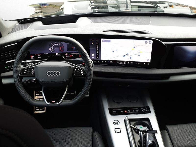Audi Q7 S line – image 5 of 20