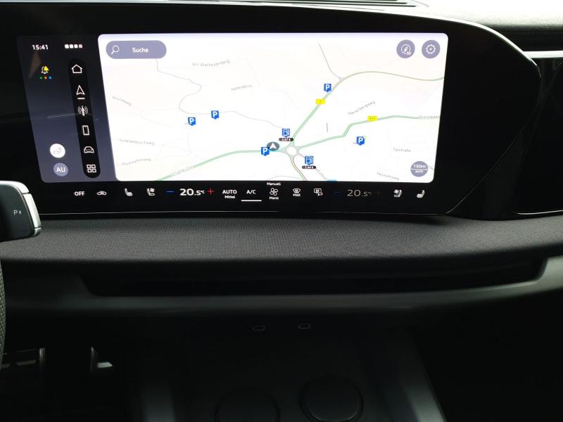Audi Q7 S line – image 6 of 20