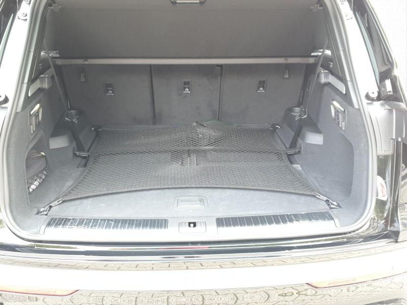 Audi Q7 S line – image 11 of 20