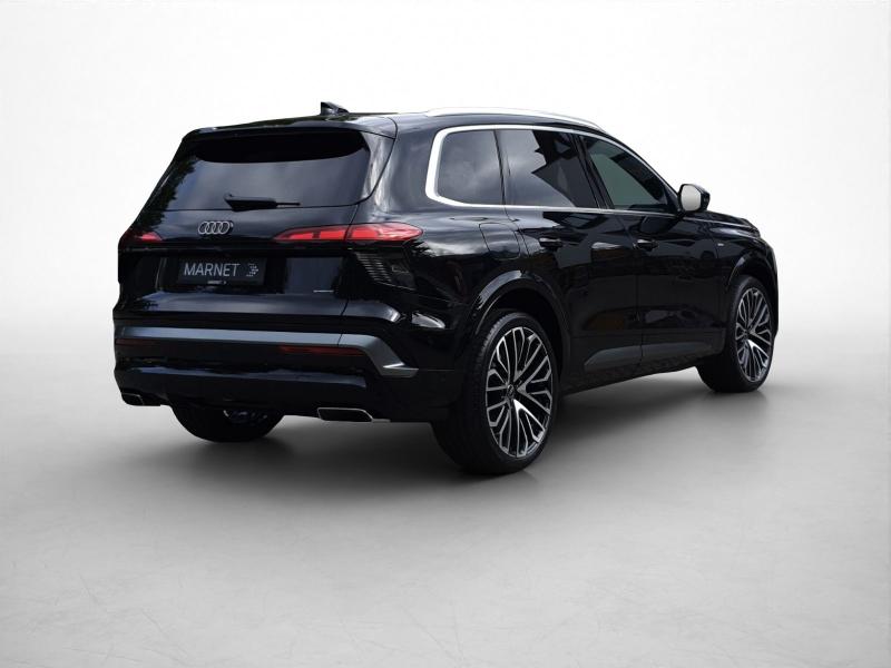 Audi Q7 S line – image 19 of 20
