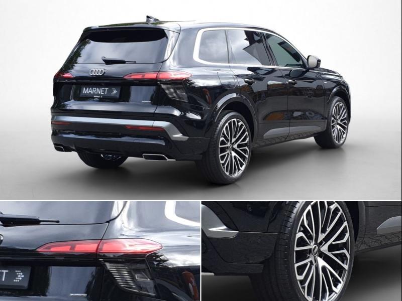 Audi Q7 S line – image 20 of 20
