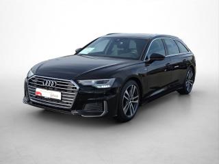 Audi A6 Avant Sport – image 1 of 18