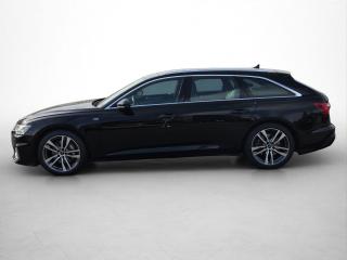 Audi A6 Avant Sport – image 3 of 18