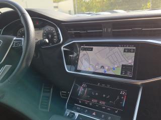 Audi A6 Avant Sport – image 7 of 18