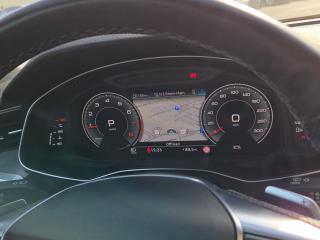 Audi A6 Avant Sport – image 9 of 18
