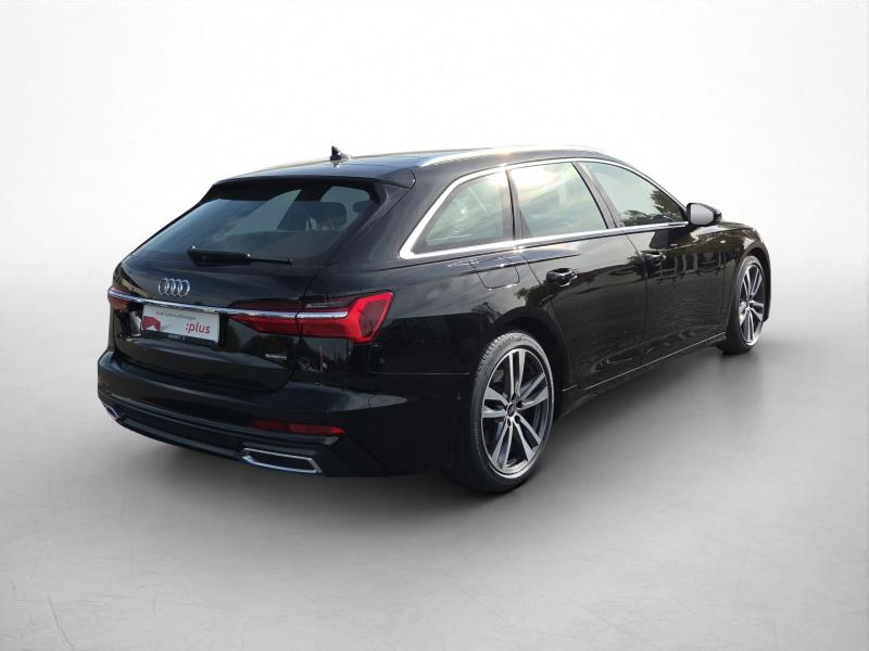 Audi A6 Avant Sport – image 2 of 18