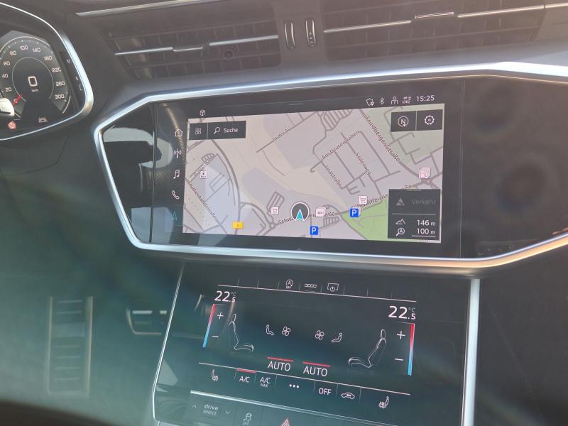 Audi A6 Avant Sport – image 6 of 18