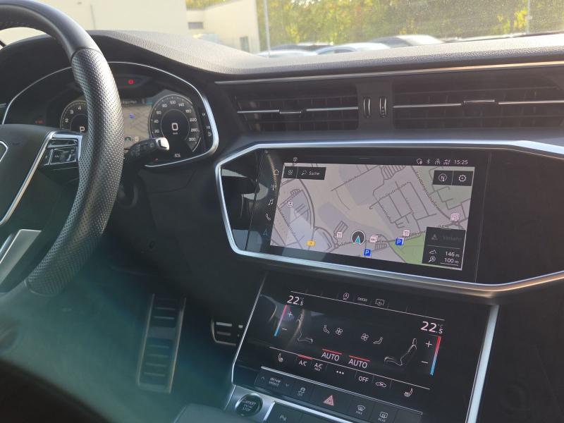Audi A6 Avant Sport – image 7 of 18