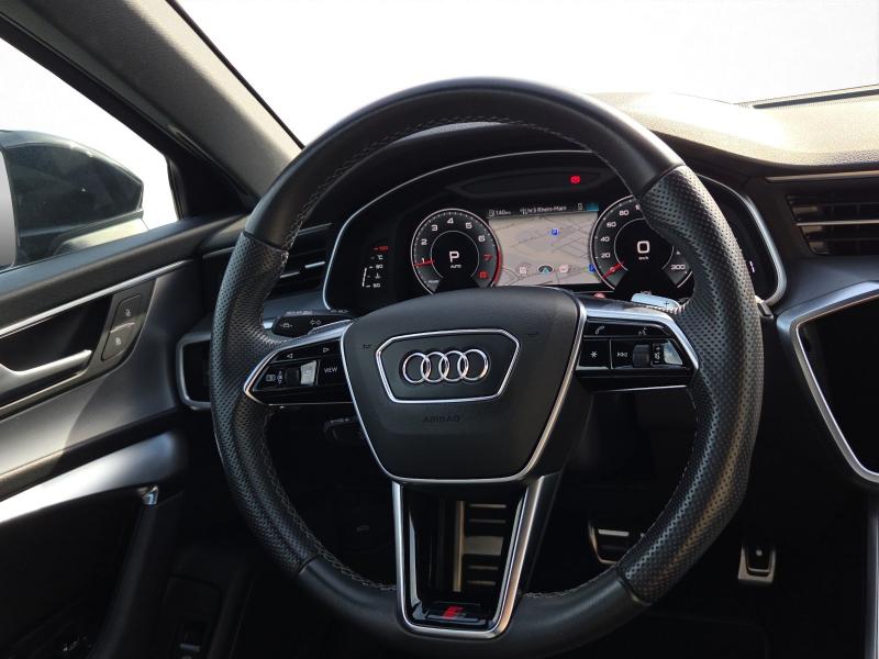 Audi A6 Avant Sport – image 8 of 18