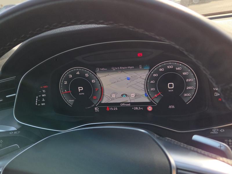 Audi A6 Avant Sport – image 9 of 18