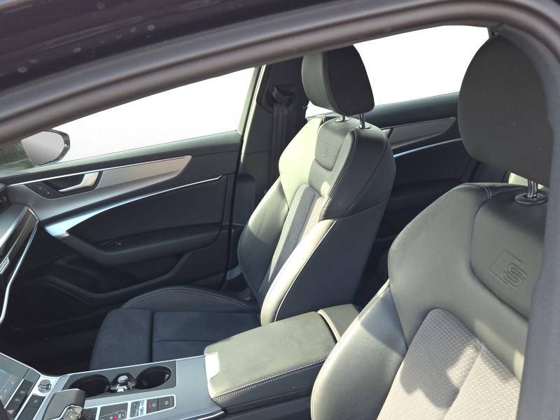 Audi A6 Avant Sport – image 10 of 18