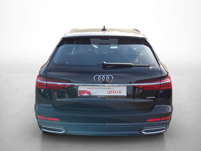 Audi A6 Avant Sport – image 12 of 18