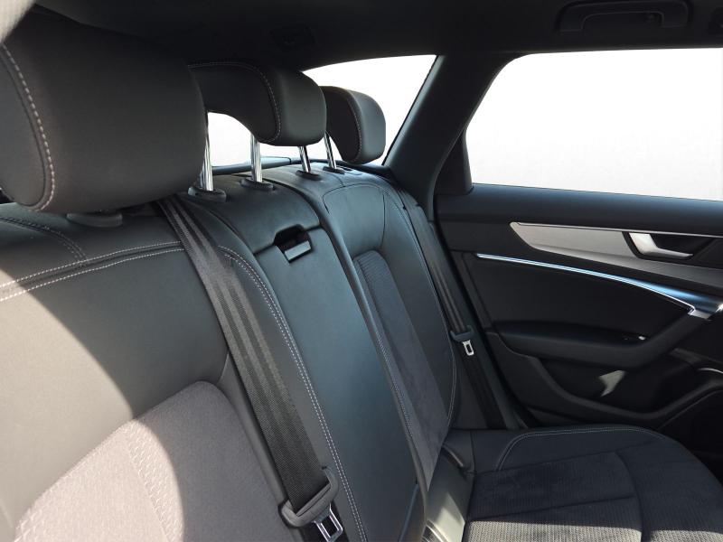 Audi A6 Avant Sport – image 16 of 18