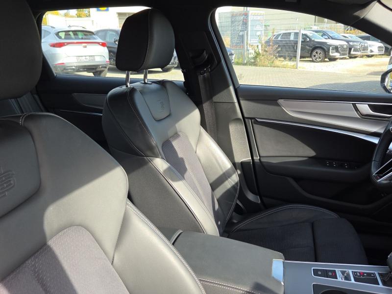 Audi A6 Avant Sport – image 17 of 18