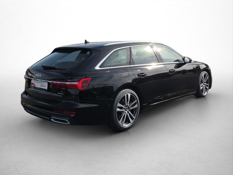 Audi A6 Avant Sport – image 18 of 18