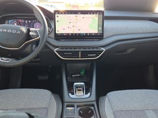 Škoda Octavia Selection – Bild 7 von 23