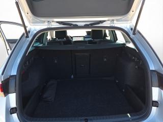 Škoda Octavia Selection – Bild 11 von 23